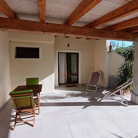 Su Suberju Hotel San Teodoro  Bagian luar foto
