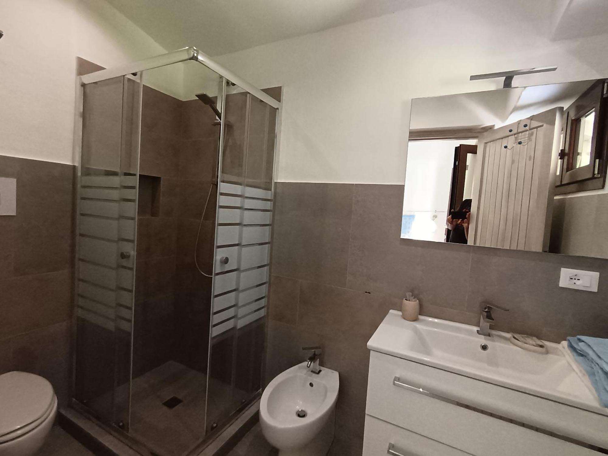 Su Suberju Hotel San Teodoro  Bagian luar foto