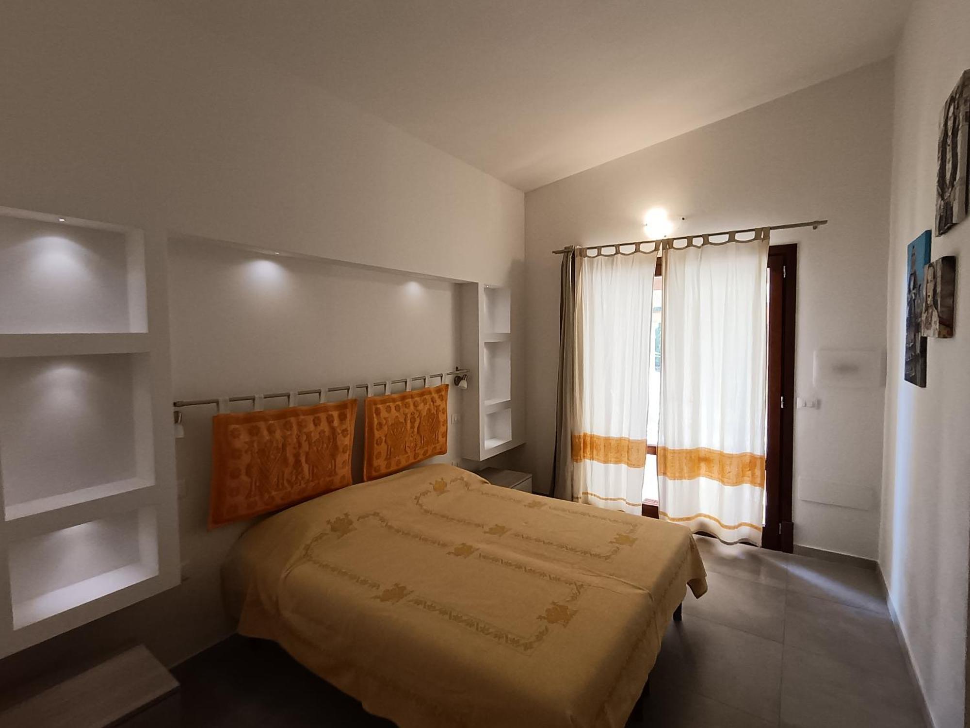 Su Suberju Hotel San Teodoro  Bagian luar foto