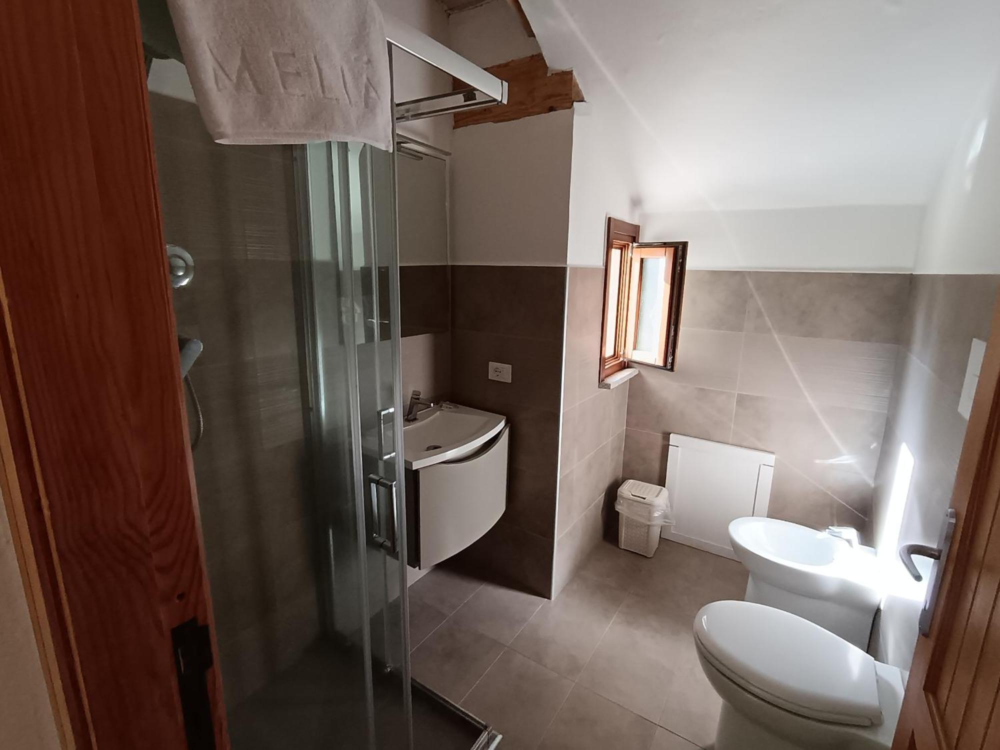 Su Suberju Hotel San Teodoro  Bagian luar foto