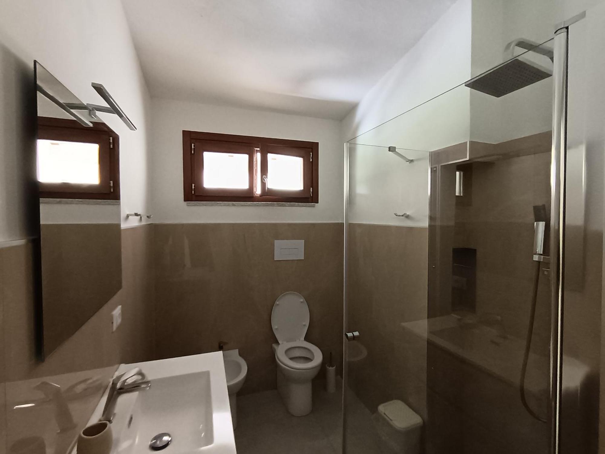 Su Suberju Hotel San Teodoro  Bagian luar foto