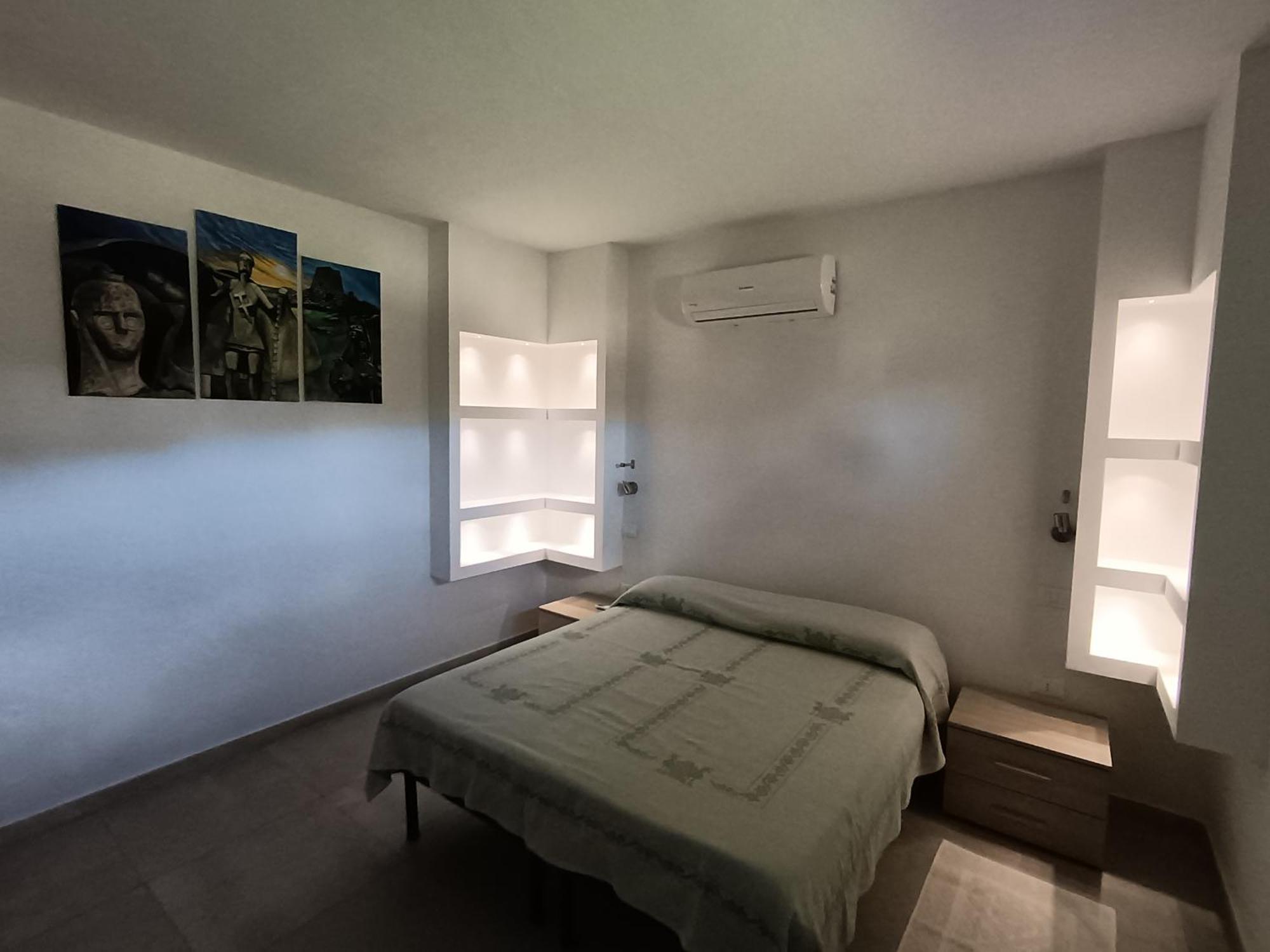 Su Suberju Hotel San Teodoro  Bagian luar foto